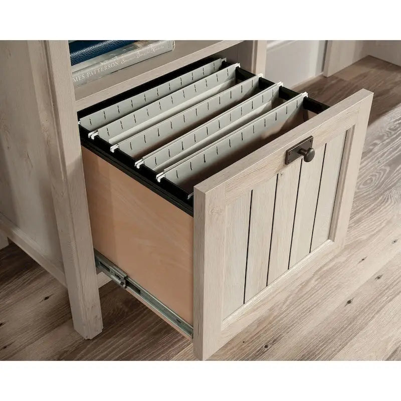 Costa Corner Desk Chc