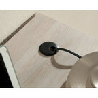 Costa Corner Desk Chc