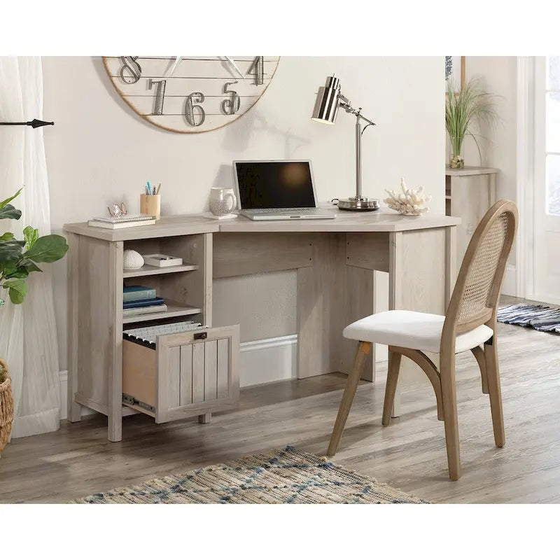 Costa Corner Desk Chc