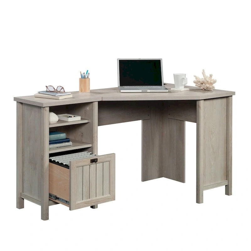 Costa Corner Desk Chc