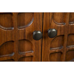 Burlington 4-door Sideboard