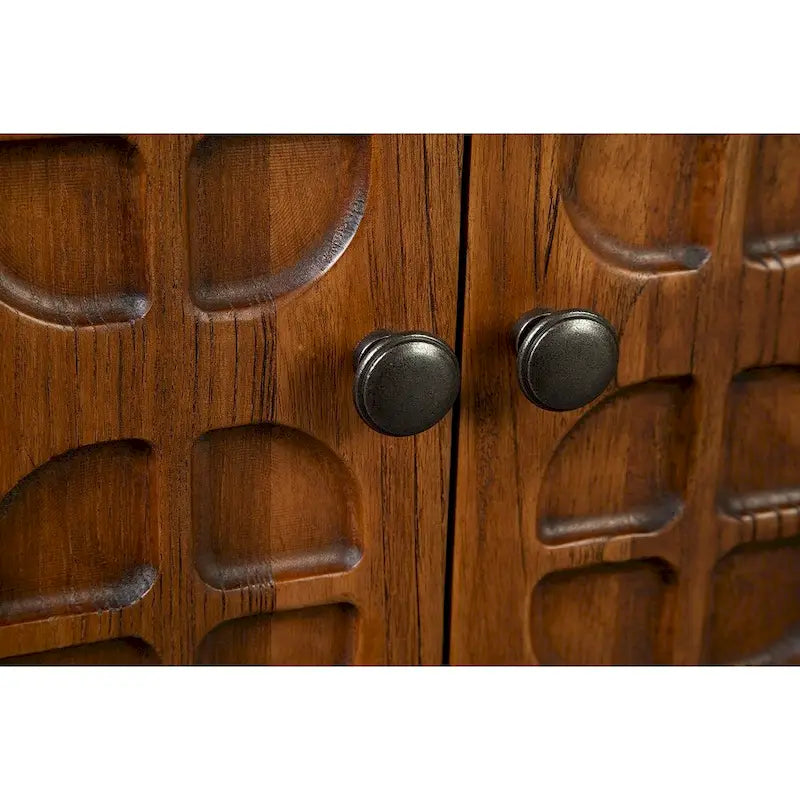 Burlington 4-door Sideboard
