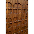 Burlington 4-door Sideboard