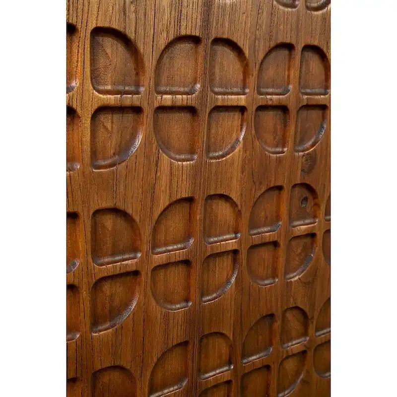 Burlington 4-door Sideboard