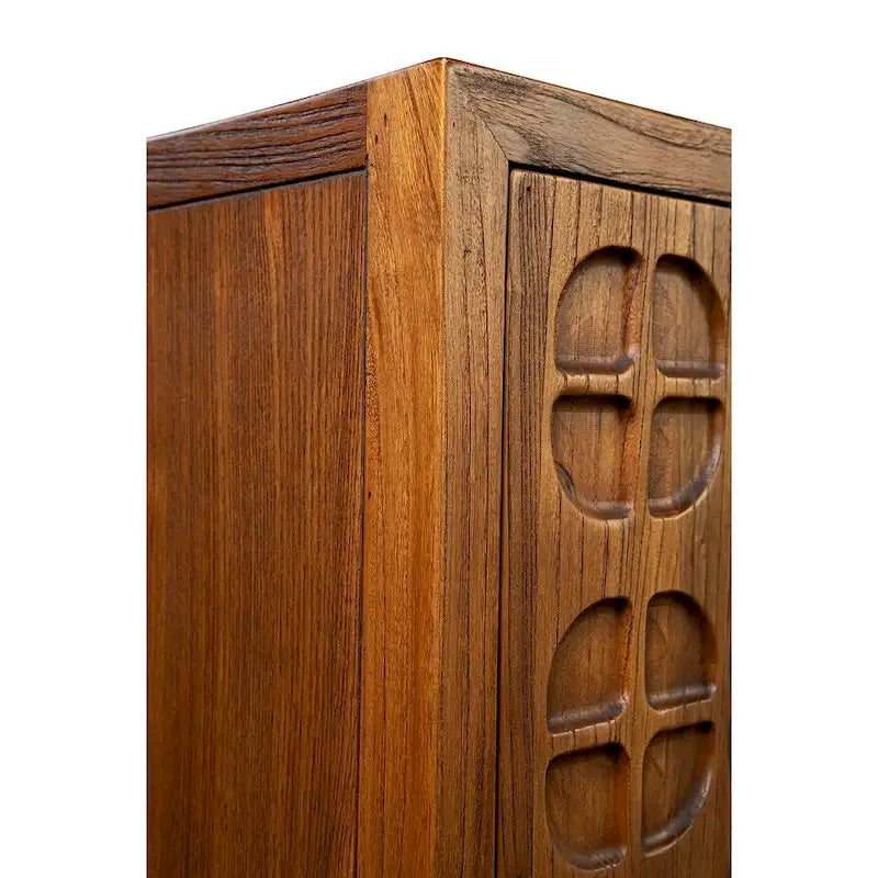 Burlington 4-door Sideboard