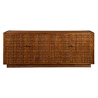 Burlington 4-door Sideboard