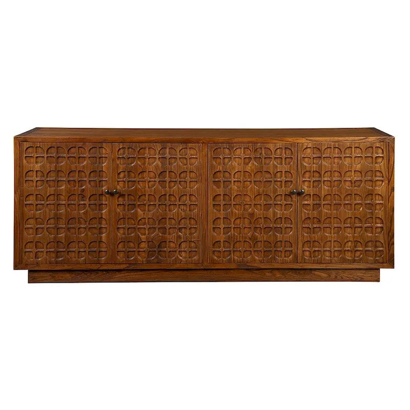 Burlington 4-door Sideboard