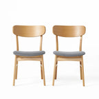 Dining Chair (Set Of 2)