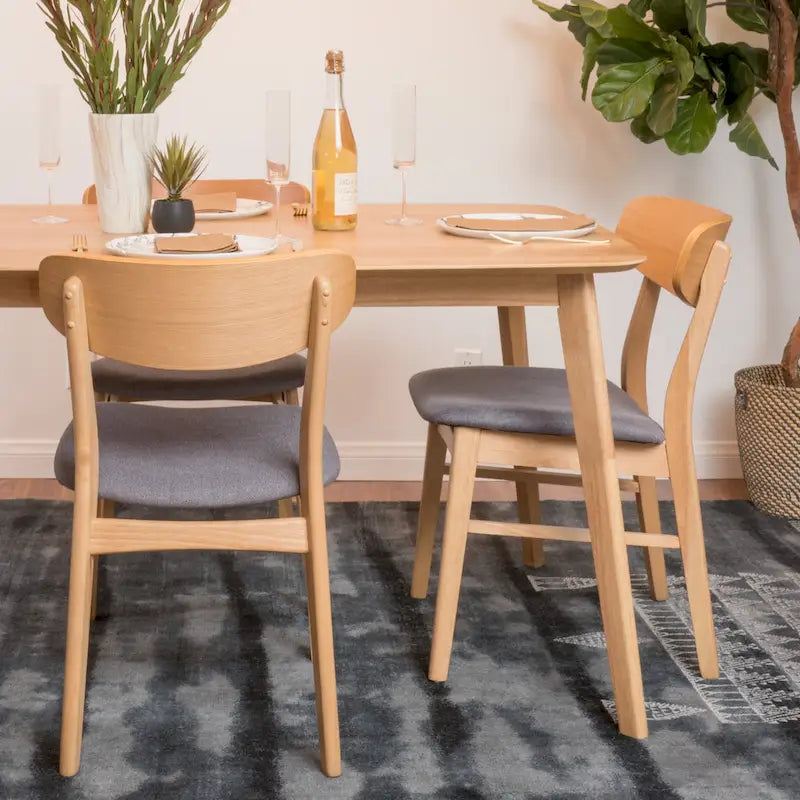 Dining Chair (Set Of 2)