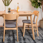 Dining Chair (Set Of 2)