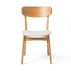 Dining Chair (Set Of 2)