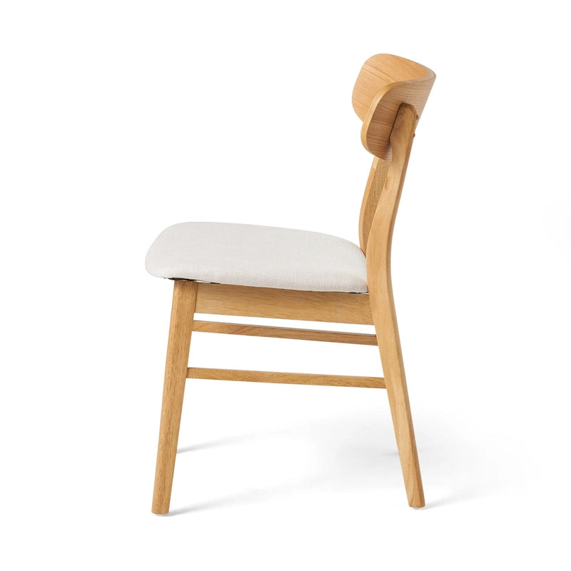 Dining Chair (Set Of 2)