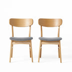 Dining Chair (Set Of 2)