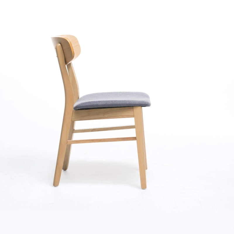 Dining Chair (Set Of 2)