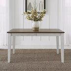 Al Fresco Rectangular Table Set with Dining Chairs Various Options