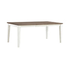 Al Fresco Rectangular Table Set with Dining Chairs Various Options