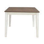 Al Fresco Rectangular Table Set with Dining Chairs Various Options