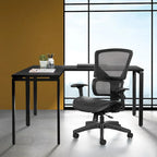 Big & Tall Vertical Managers Chair