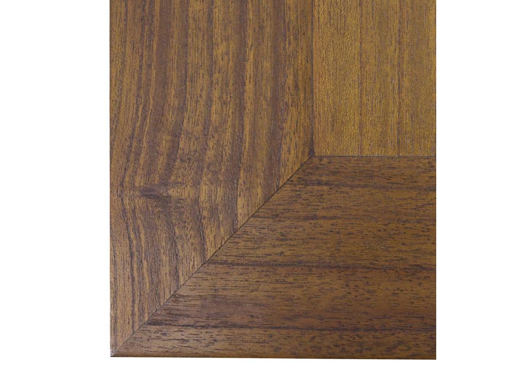 Table - Marron #4