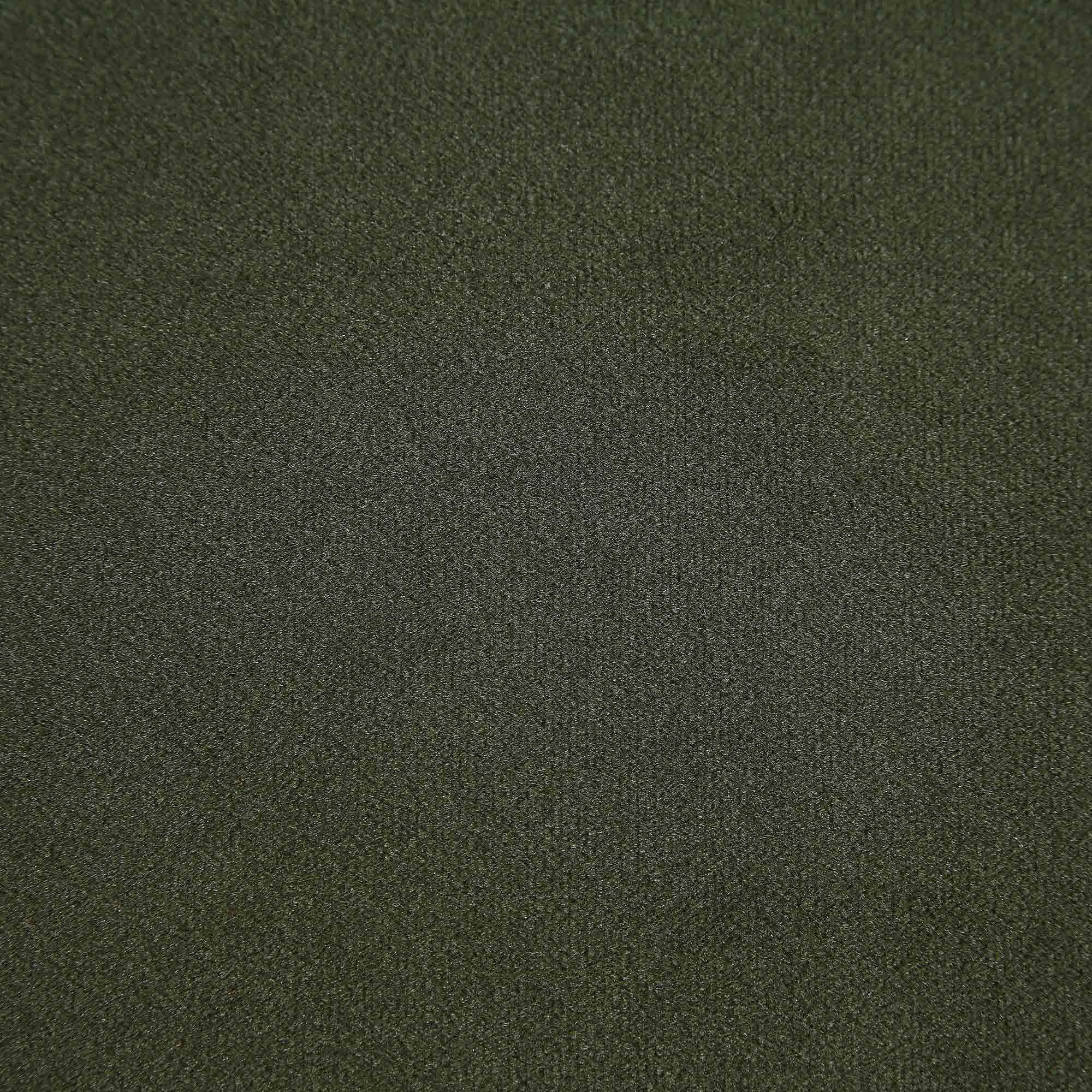 Armchair, Moss Green Velvet