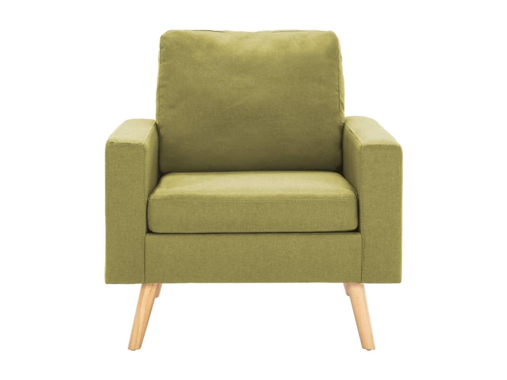 Armchair - Vert | Vert