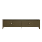 70 Wide Media Unit, Olive Grove