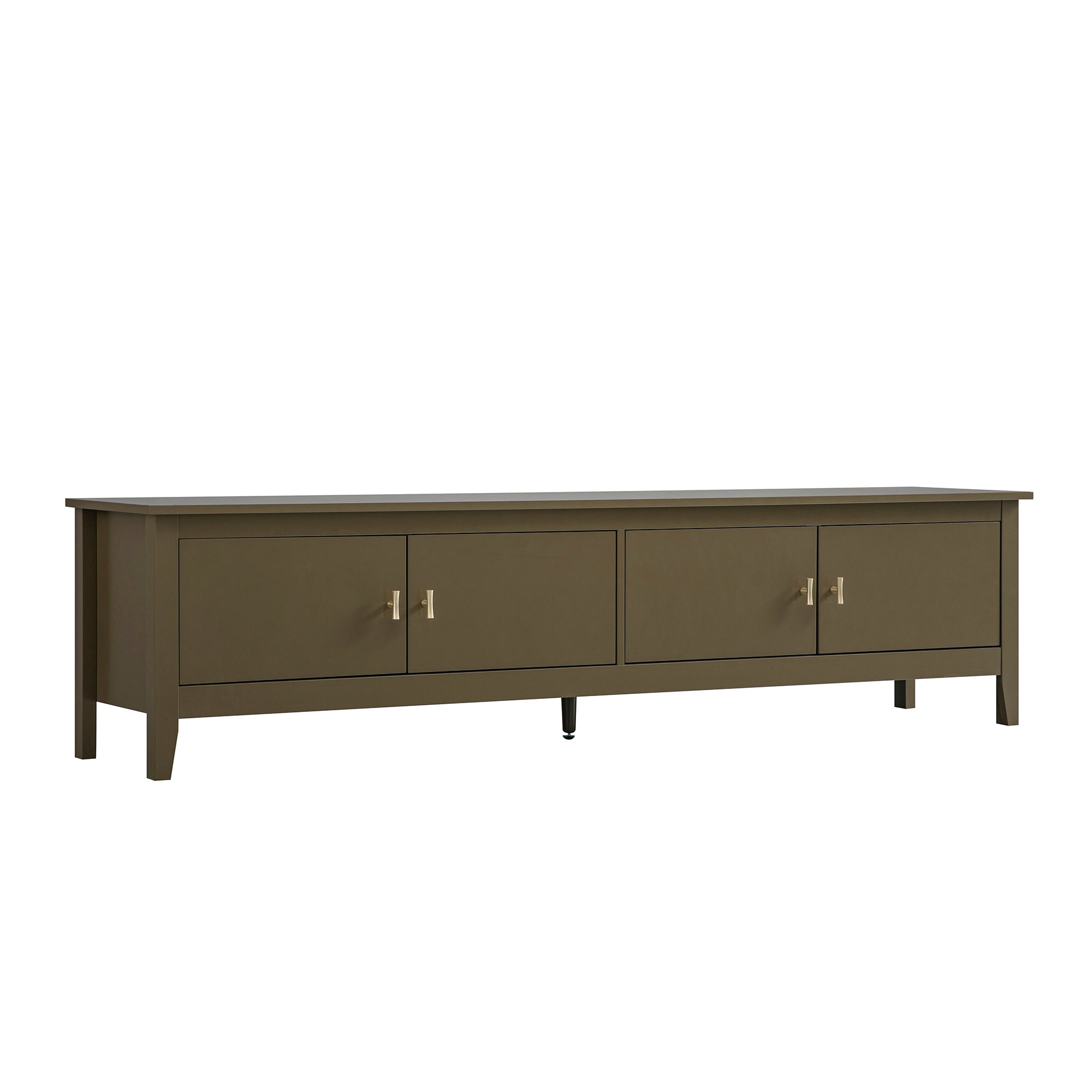 70 Wide Media Unit, Olive Grove