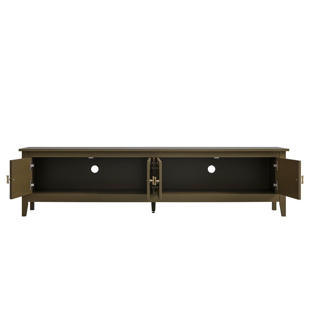 70 Wide Media Unit, Olive Grove