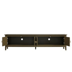 70 Wide Media Unit, Olive Grove