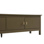 70 Wide Media Unit, Olive Grove