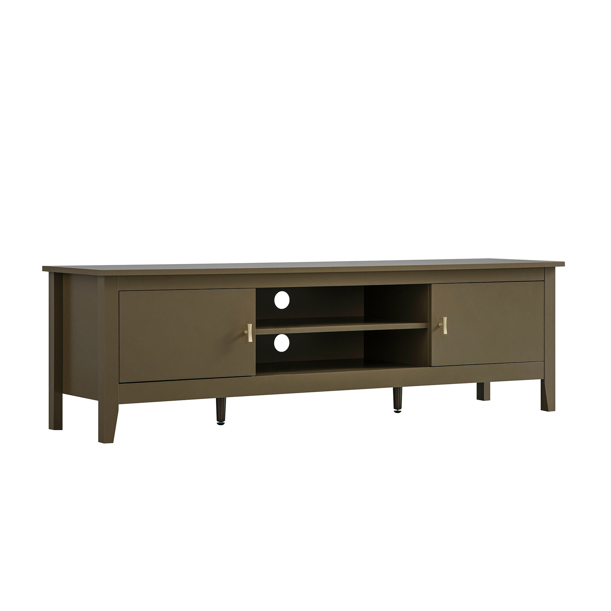 59 Wide Media Unit, Olive Grove