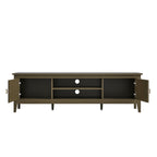 59 Wide Media Unit, Olive Grove