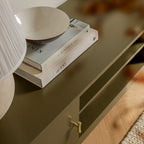 59 Wide Media Unit, Olive Grove