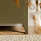 59 Wide Media Unit, Olive Grove