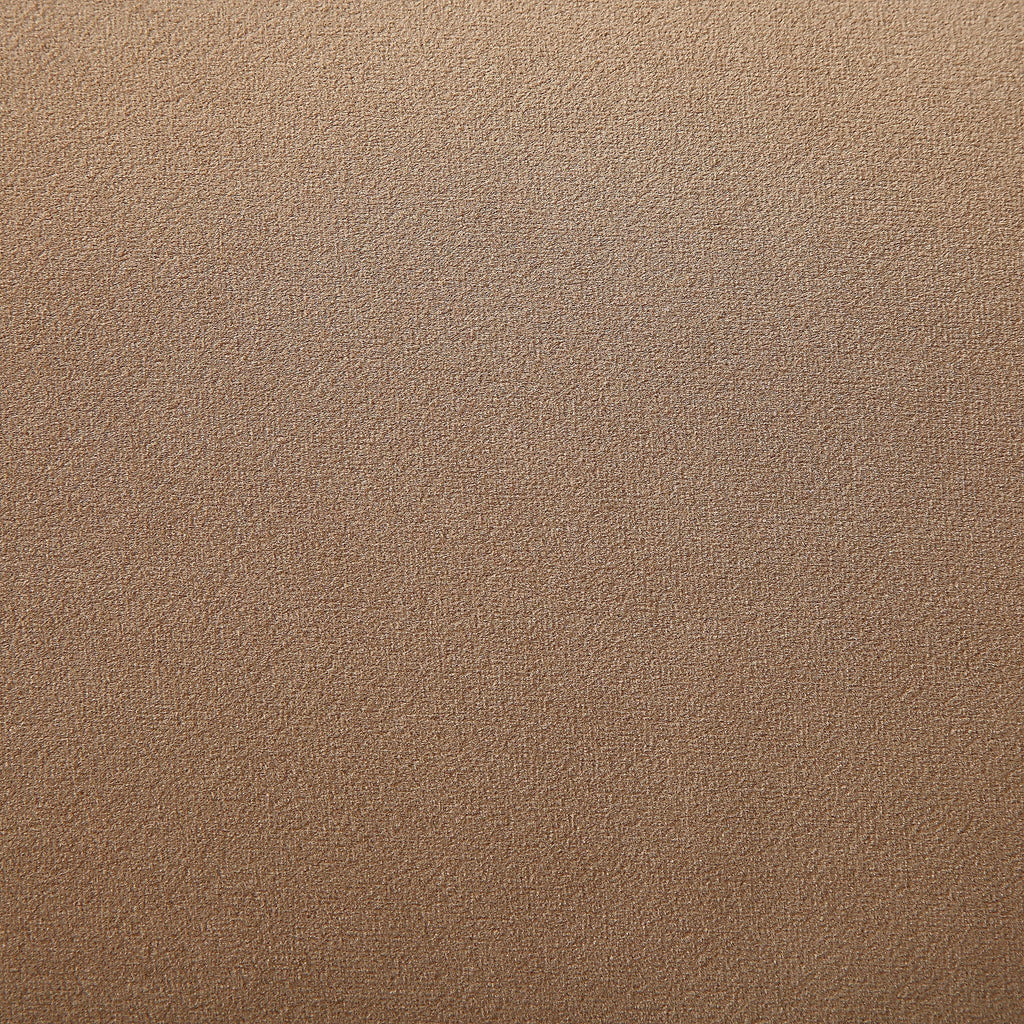 Camel Velvet Sofa, Grande Chaise Sofa Right Hand Facing
