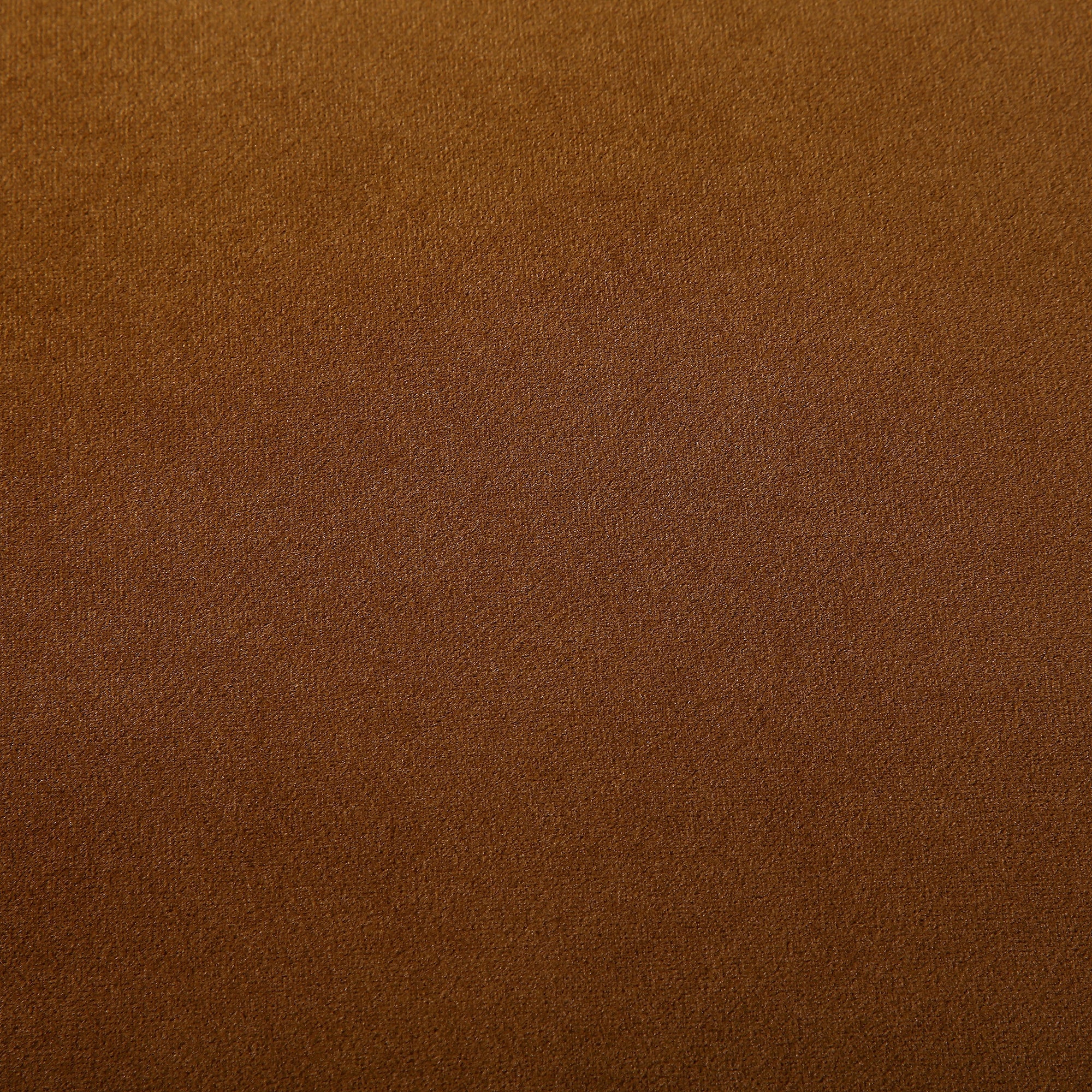 Cinnamon Velvet Sofa, 2-Seater