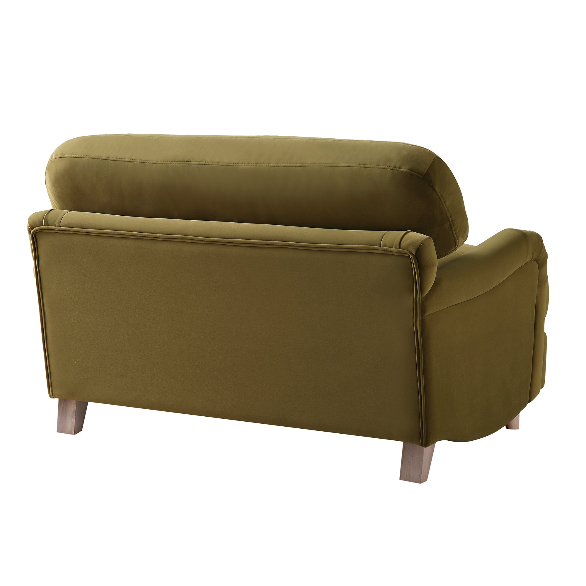 Velvet Sofa, Loveseat