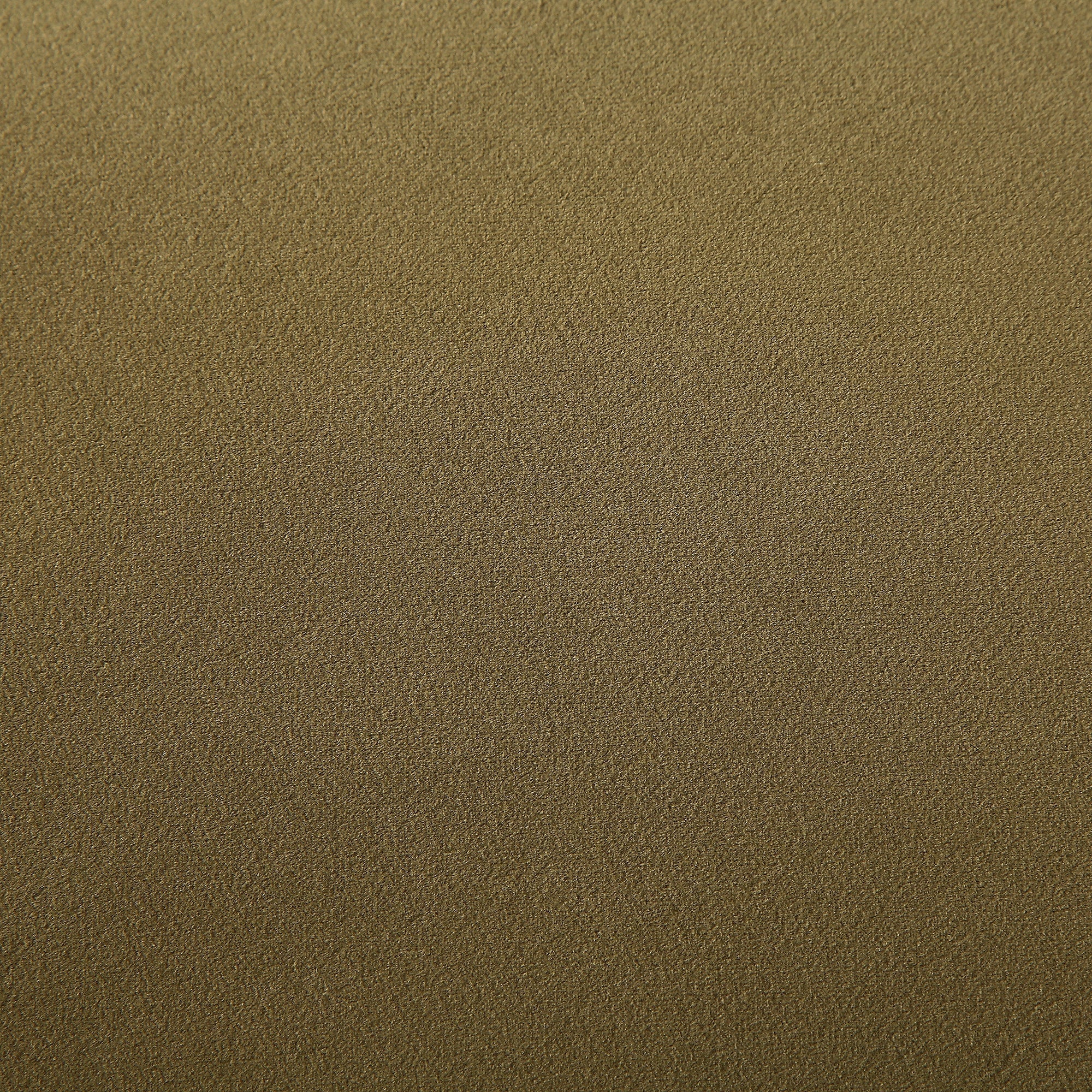 Fudge Velvet Sofa, Footstool
