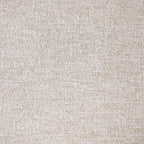 Oatmeal Fabric Sofa, 3-Seater
